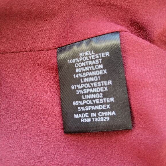 Michael Costello x Revolve Penelope Bodysuit Sequin Open Back Sexy Women XS - Picture 13 of 14